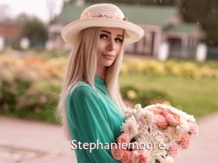 Stephaniemoore