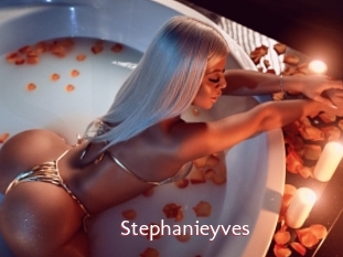 Stephanieyves