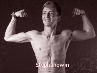 Stephanowin