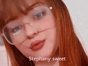 Stephany_sweet