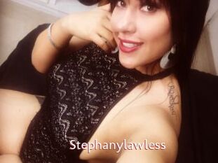 Stephanylawless