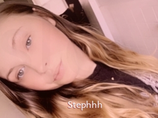 Stephhh
