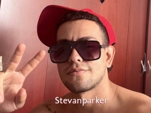 Stevanparker