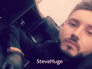 SteveHuge