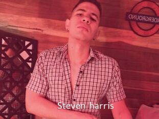 Steven_harris