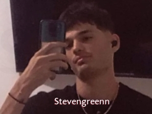 Stevengreenn