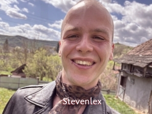 Stevenlex