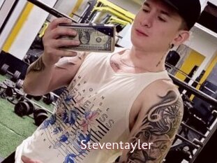 Steventayler