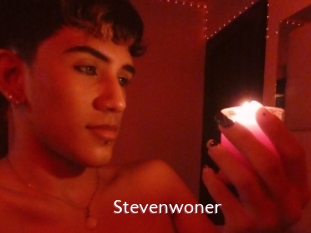 Stevenwoner