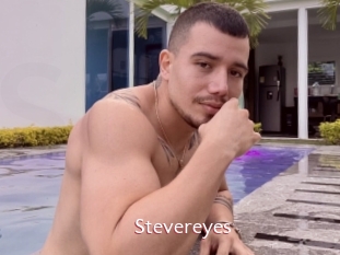 Stevereyes