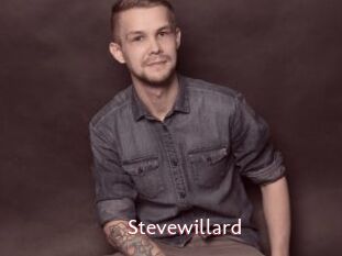 Stevewillard