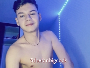Sthefanbigcock