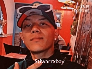 Stiwarrxboy