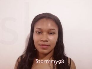 Stormmy98