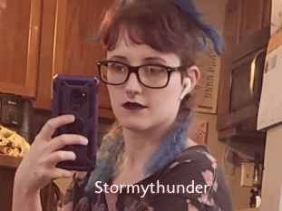 Stormythunder