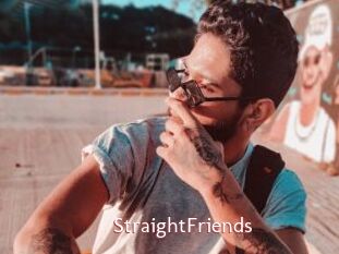 StraightFriends