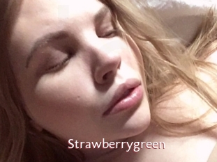 Strawberrygreen