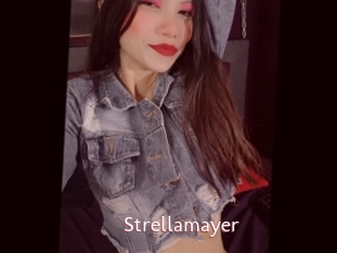 Strellamayer