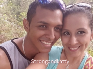 Strongandkatty