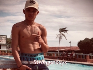 Strongerboyx