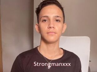 Strongmanxxx