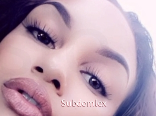 Subdomlex