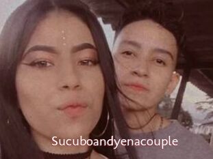 Sucuboandyenacouple