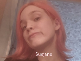 Suejane