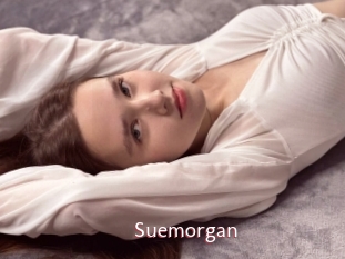 Suemorgan