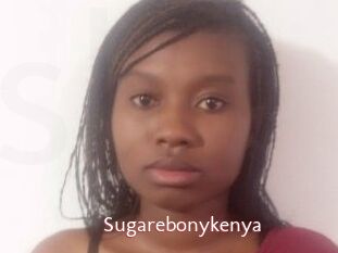 Sugarebonykenya