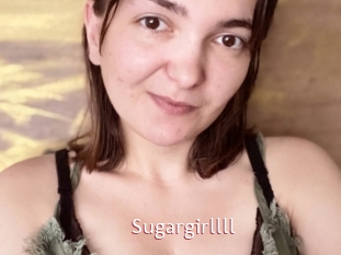 Sugargirllll