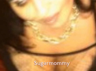 Sugarmommy