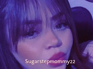 Sugarstepmommy22