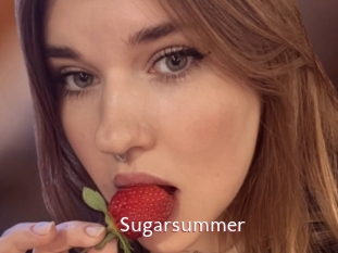 Sugarsummer