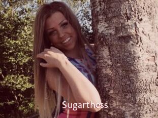 Sugarthess