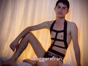 Suggarxfran