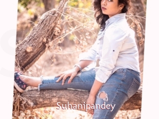 Suhanipandey