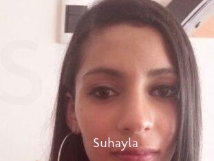 Suhayla