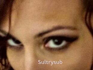 Sultrysub