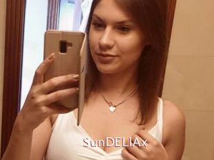 SunDELIAx