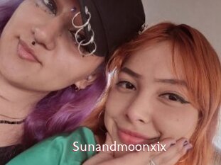 Sunandmoonxix