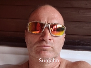 Sunjohn