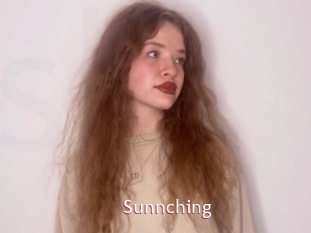 Sunnching