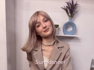 Sunndenner