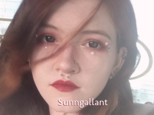 Sunngallant