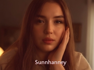 Sunnhanney