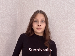 Sunnivaally