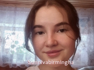 Sunnivabirmingha