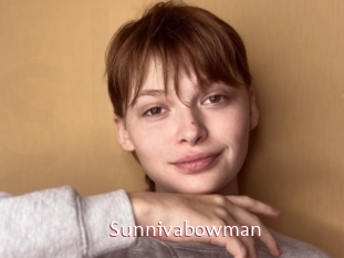 Sunnivabowman