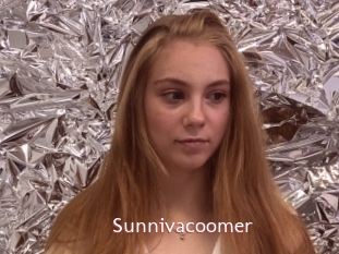 Sunnivacoomer